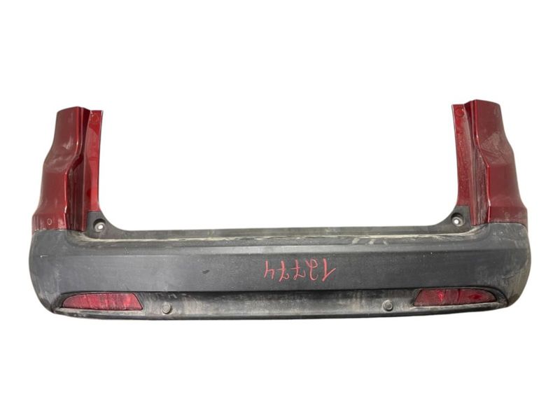 71501T1GZZ00 71502T1GZZ00 Rear bumper HONDA CR-V IV (RM) (2012-2016)