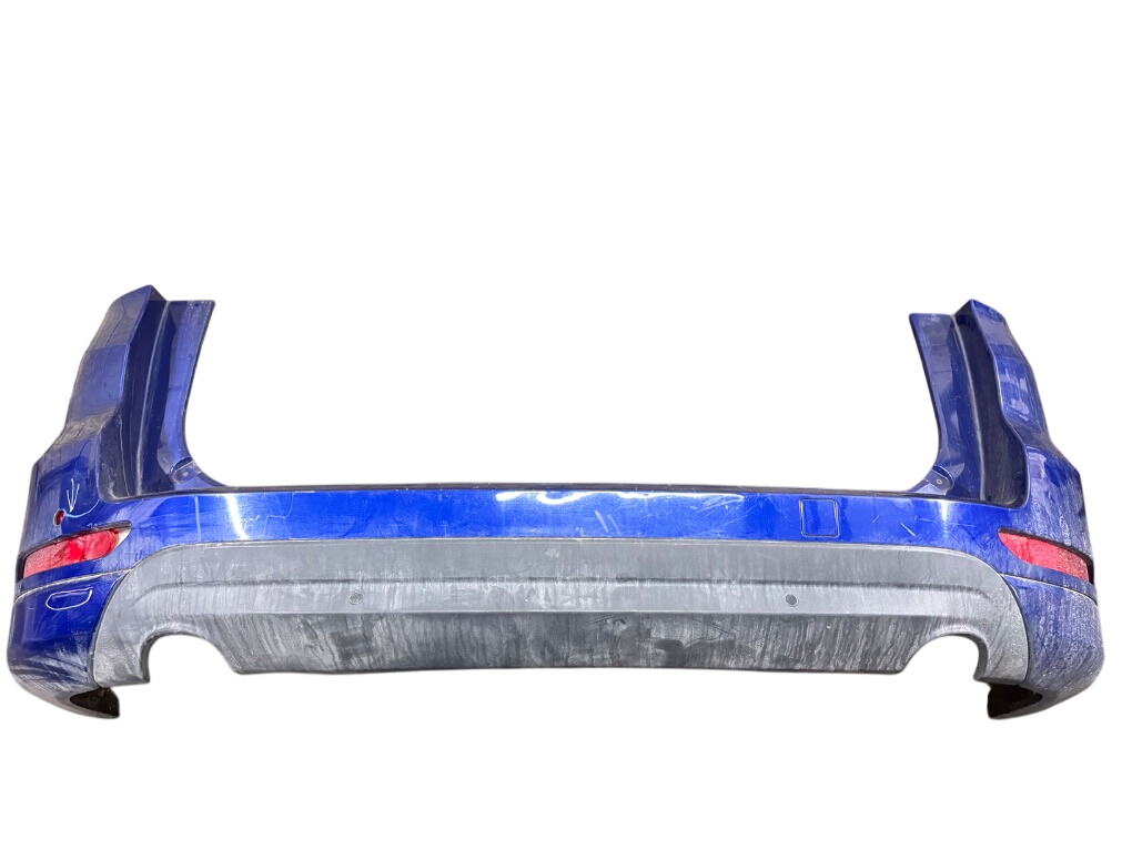 Ford S-Max rear bumper 1949413 Rear bumper FORD S-MAX II (2015-2023)

...