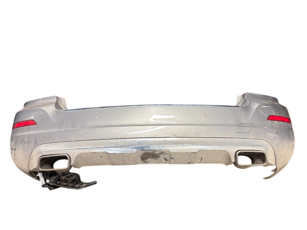 Mercedes-Benz A (W176) Bumper rear Bumper rear — MERCEDES-BENZ GLK-CLASS (X204) (2...