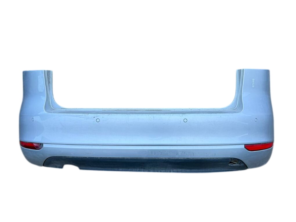 Volkswagen Golf Plus rear bumper 5M0807417F Rear bumper VW GOLF PLUS (5M1, 521) ...