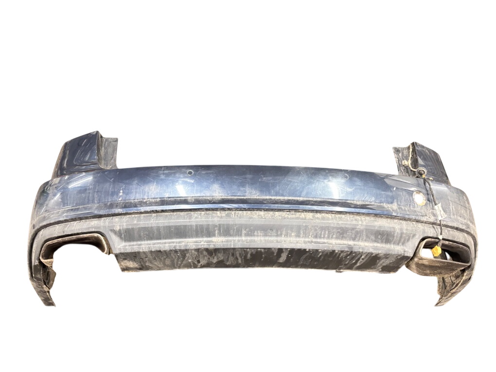 Audi A6 (C7) rear bumper 4G9807067M Rear bumper AUDI A6 / A6 ALLROAD (C7...