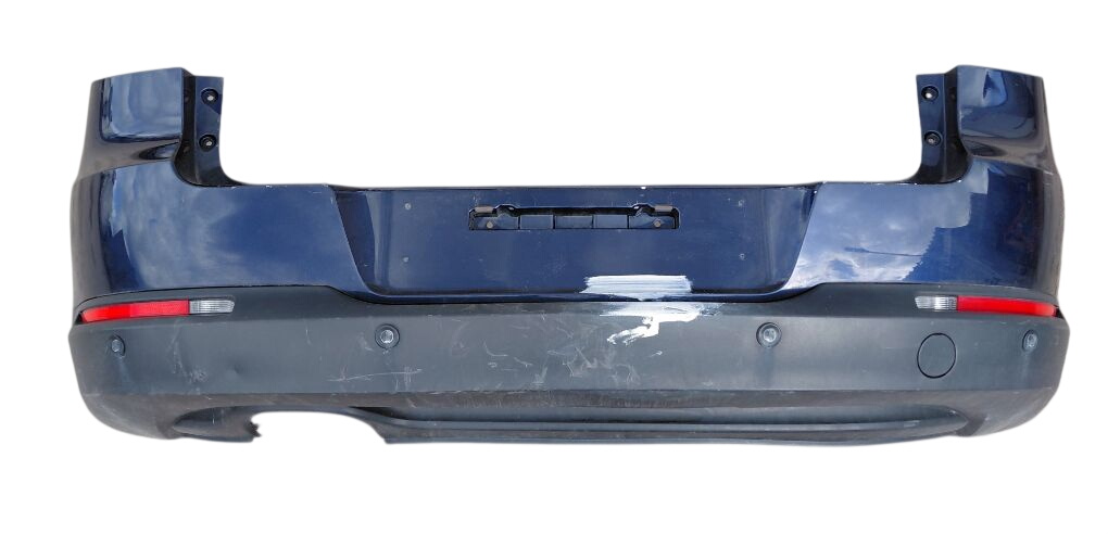 Volkswagen Tiguan rear bumper 5N0807301 5N0807421G Rear bumper VW TIGUAN I (5...