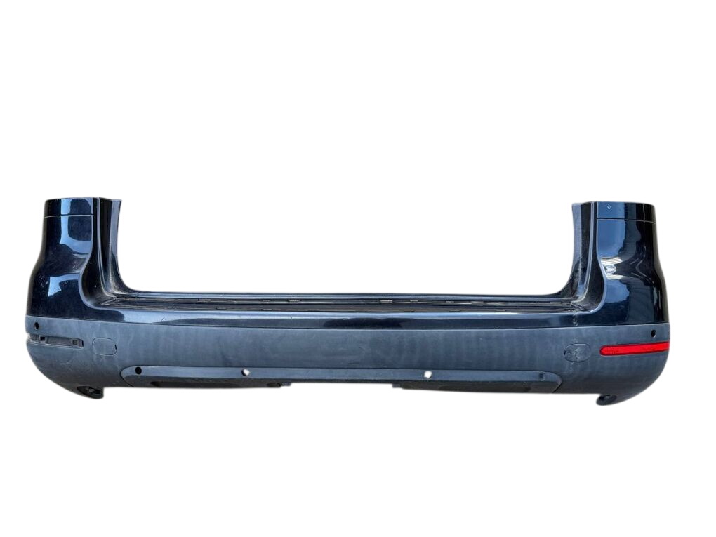 Volkswagen Touareg rear bumper Rear bumper VW TOUAREG I (7L) (2002-2010)

Gene...