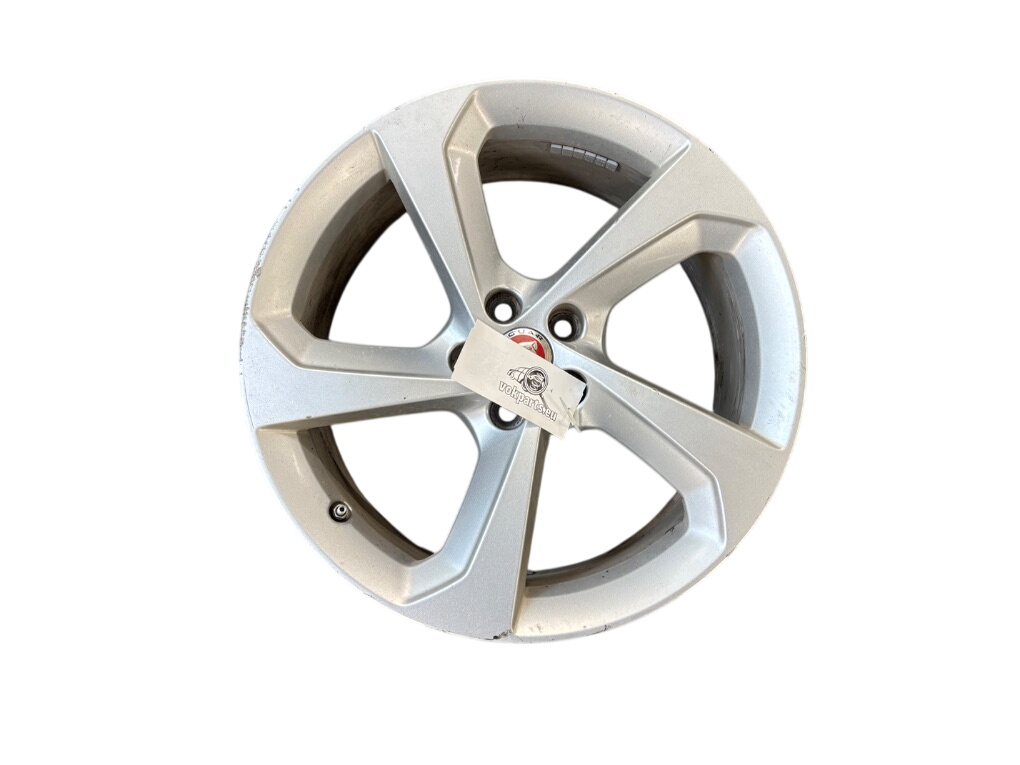 Jaguar F-Pace Rim 1 pc T4A41545 Rim 1 pc JAGUAR F-PACE (X761) (2015-20...