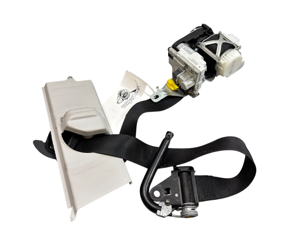 Mercedes-Benz GL / GLS (X166) Seat Belt Front Right A1668601600 Seat Belt Front Right MERCEDES-BENZ...