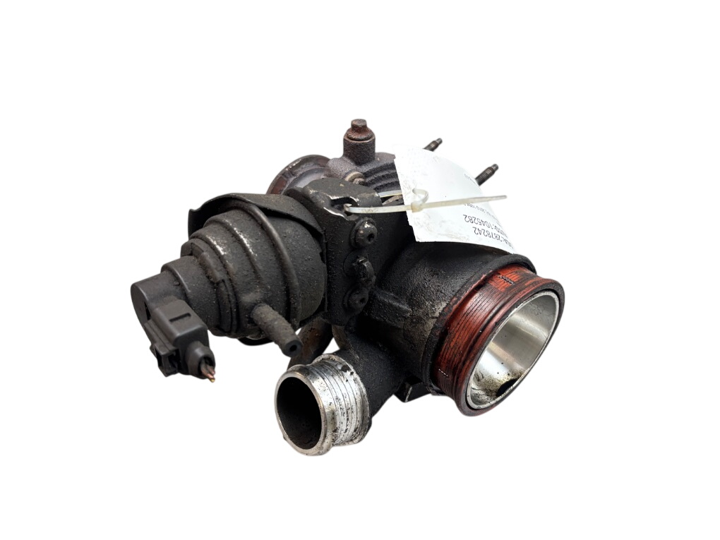 Volvo S60 Turbocharger 7956805003S 795680-5003S Turbocharger VOLVO S60...