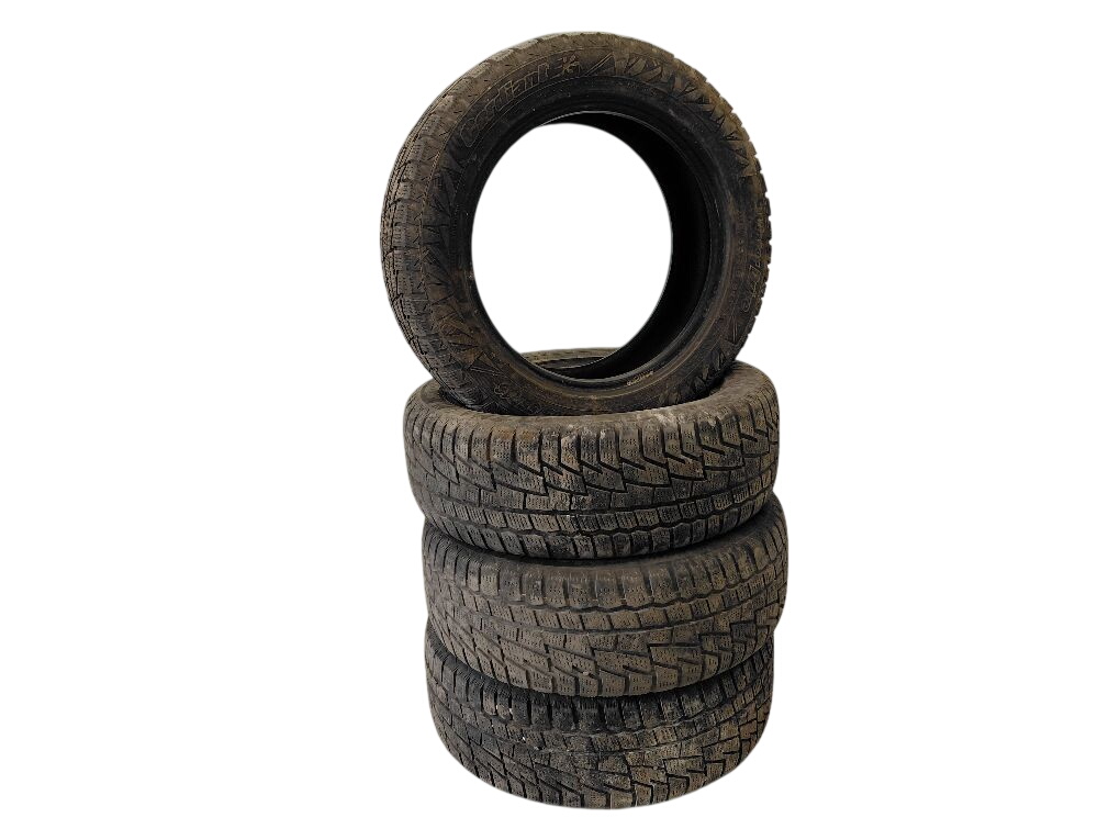Audi A3 (8L) Tyre 4 pcs WINTERDRIVE Tyre 4 pcs AUDI A3 (8L1) (1996-2003...