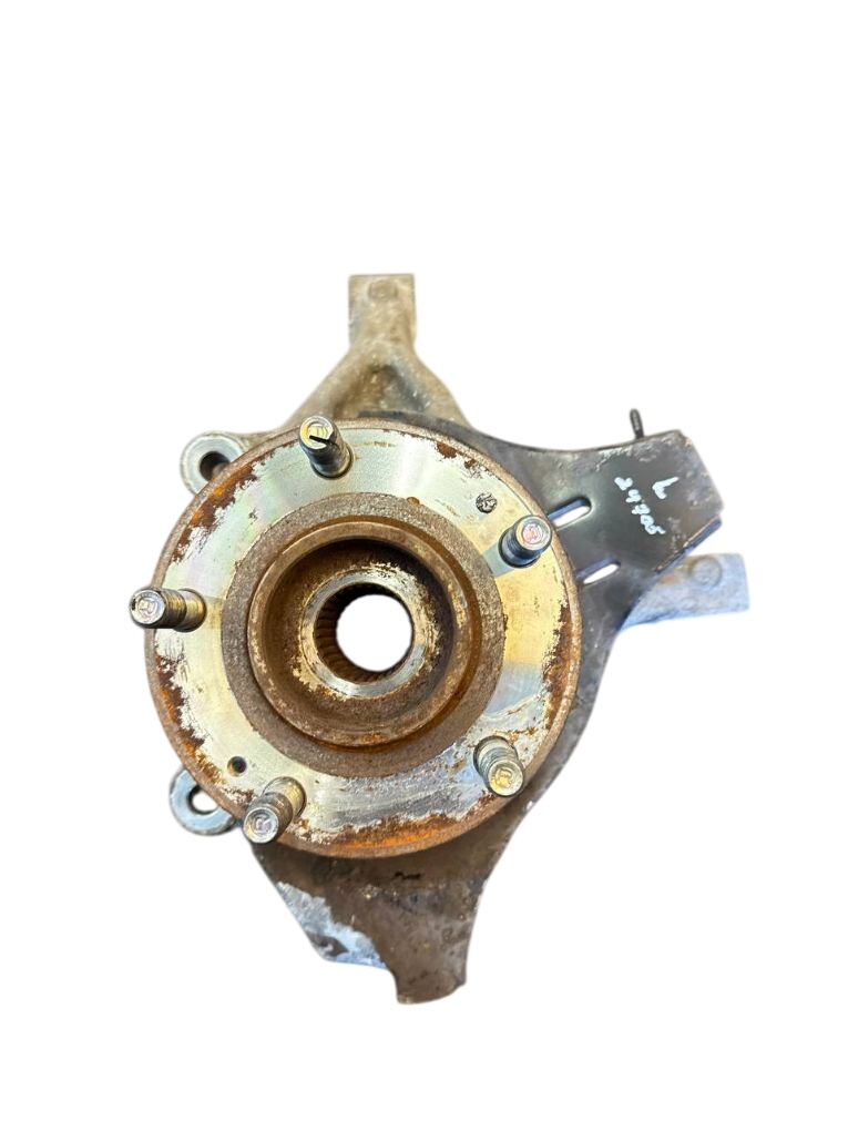 Kia Optima (JF) Wheel bearing housing front left