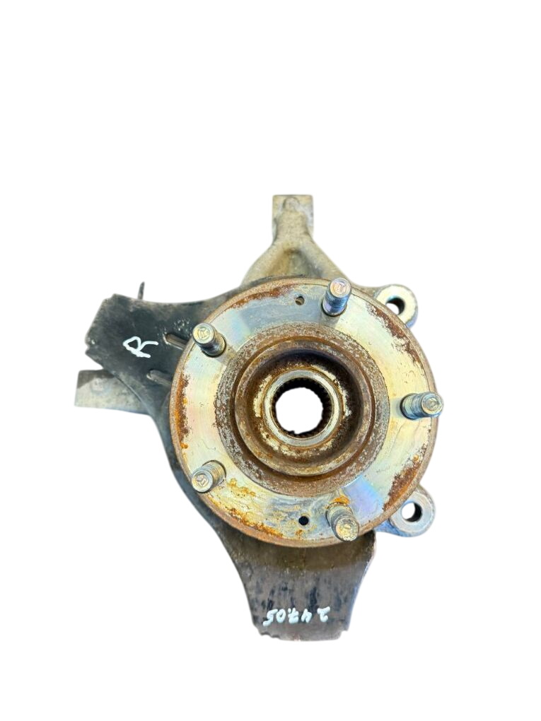 Kia Optima (JF) Wheel bearing housing front right