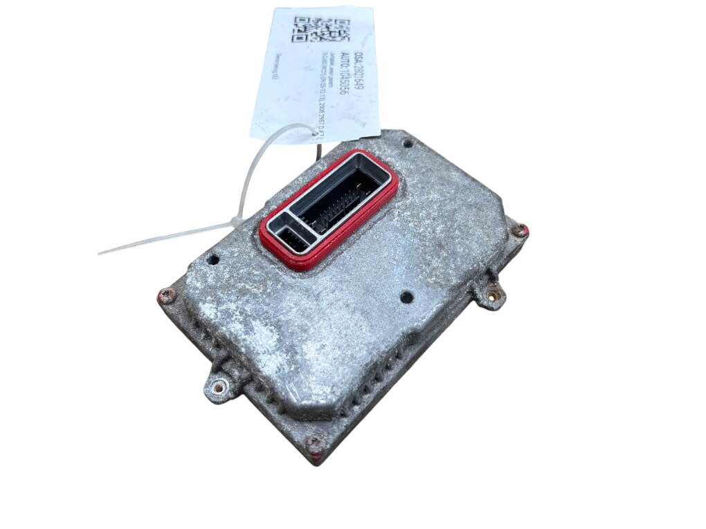Mercedes-Benz A (W169) Xenon control unit right 130732920002 130732911801 1307329154 1307329114...