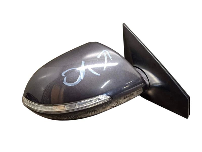 876203U730 Mirror right KIA SPORTAGE III (SL) (2010-2015)