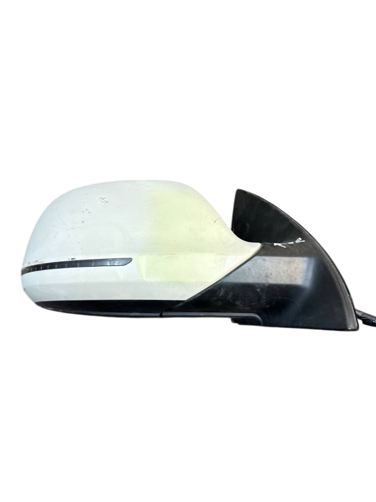 Audi Q7 (4L) зеркало (правое) 4L1857410D 4L0857536A 4L0857508R Mirror right A...