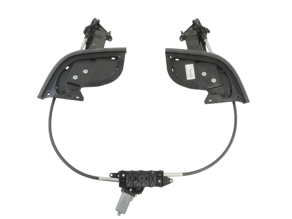Mercedes-Benz A (W168) Parcel shelf actuator / motor A2308200442 A2308201842 A2308201942 A2307500325...