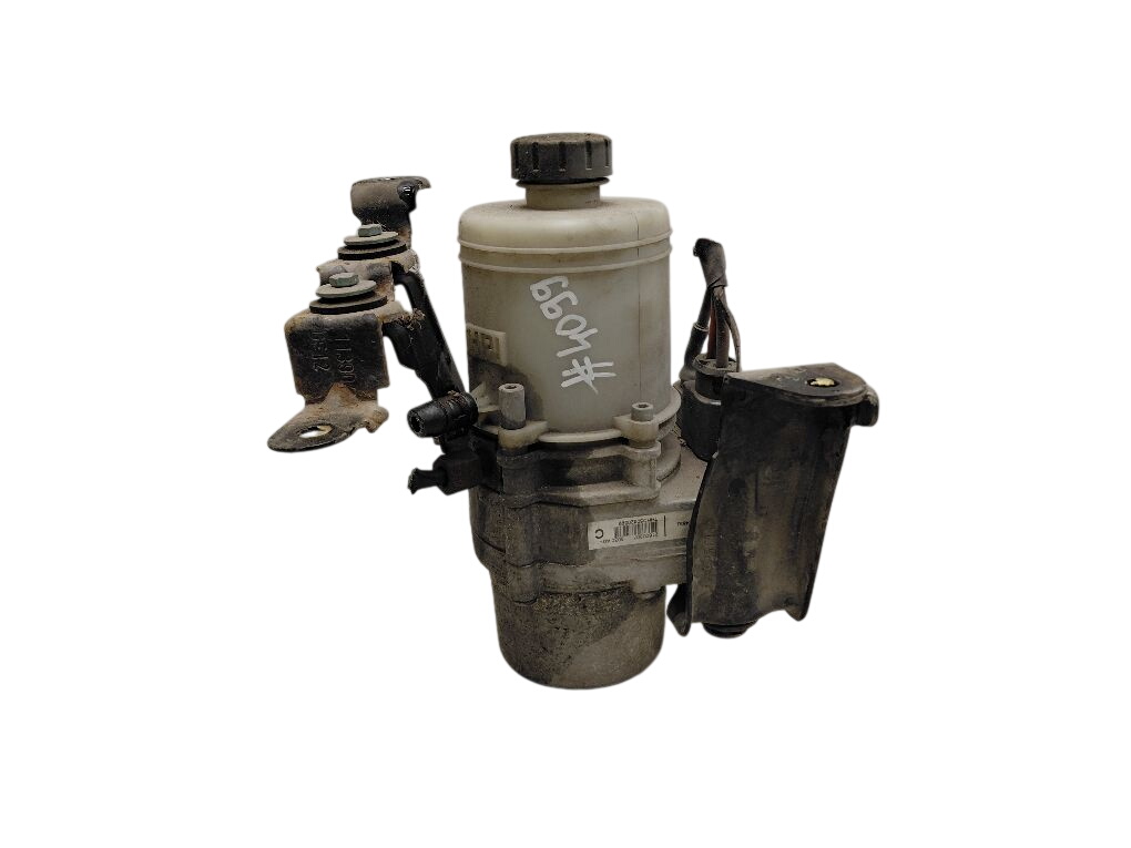 Volkswagen Polo насос усилителя рулевого управления 6Q0423155AH Power steering pump VW POLO IV (9N)...