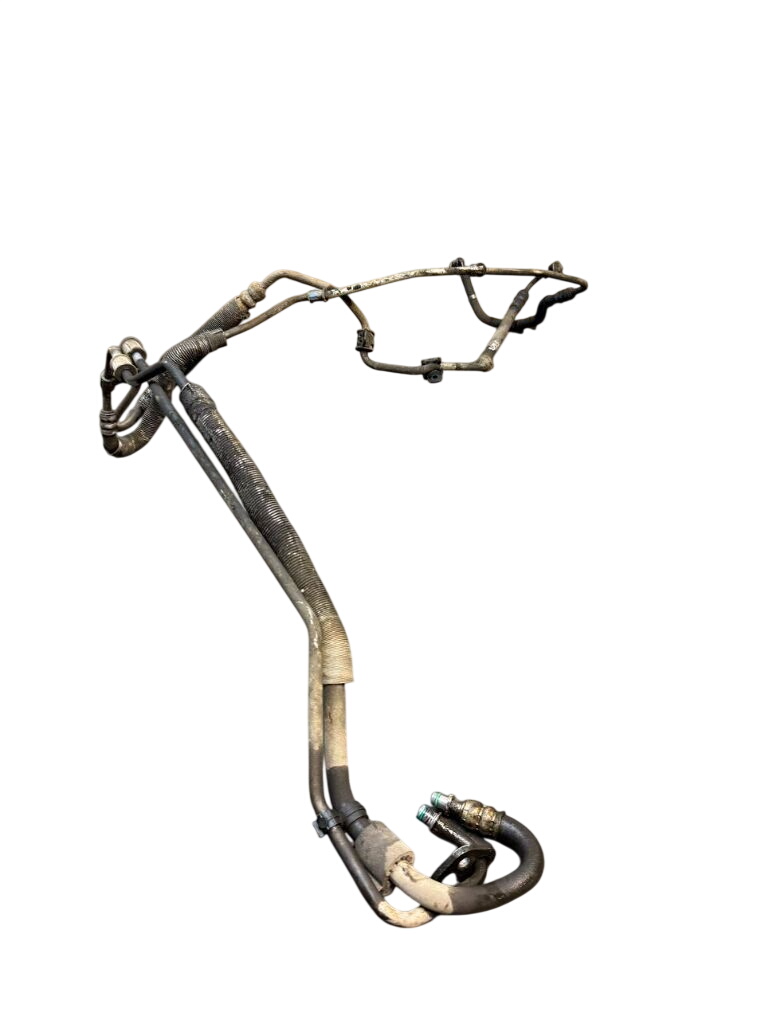 Volvo V70 Power Steering Hose from pump to steering gear 31340919 Power Steering Hose from pump to steer...