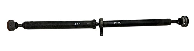 GX734365BA Propeller Shaft Complete JAGUAR XE (X760) (2015-2024)