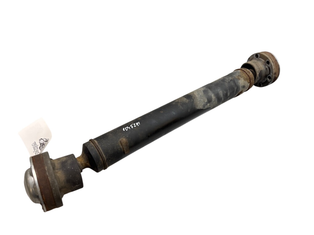 Mercedes-Benz GL / GLS (X166) Propeller shaft front A1664102901 Propeller shaft front MERCEDES-BENZ...