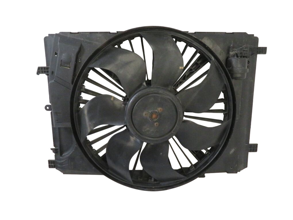 Mercedes-Benz A (W176) Radiator Fan Electric A2045000393 Radiator Fan Electric MERCEDES-BENZ...