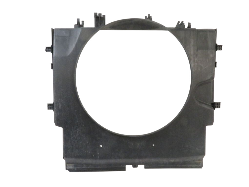 Mercedes-Benz Viano / Vito (W639) Jäähtytin suojus A6395051855 Radiator shroud MERCEDES-BENZ VITO ...