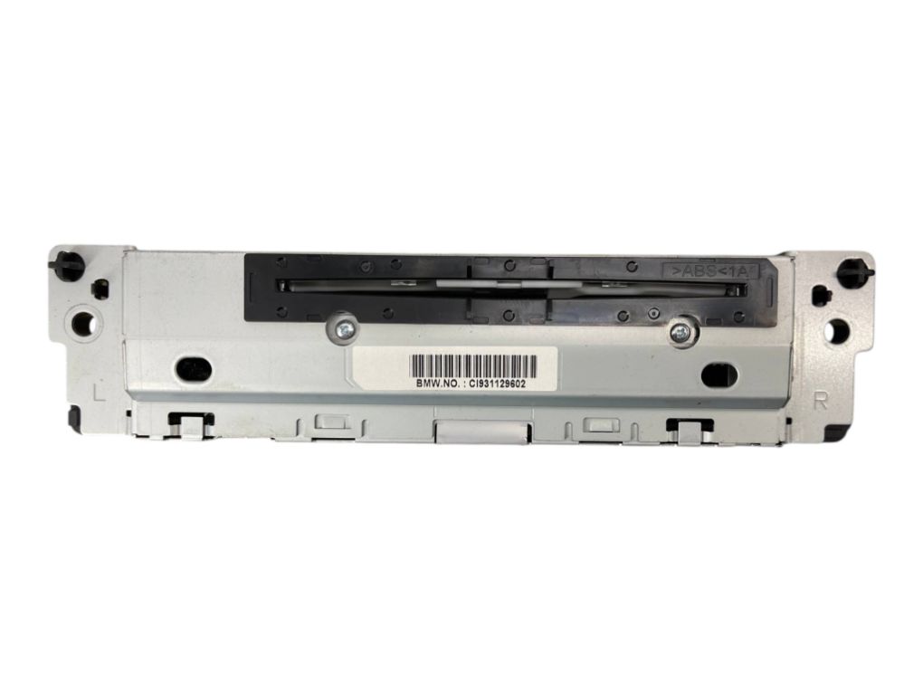 BMW 5 (F10 / F11) Radio 9311296 9317884 9317872 9273860 Radio BMW 5 (F1...