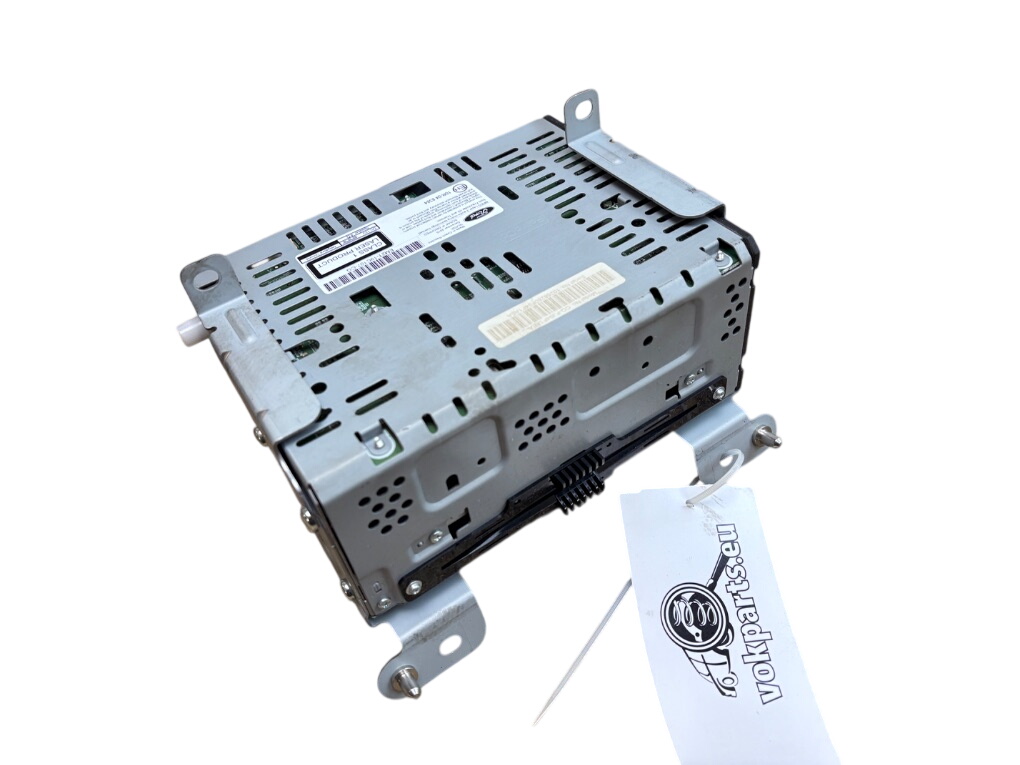 Ford S-Max Радио 2502577 Radio FORD S-MAX II (2015-2023)

Part c...