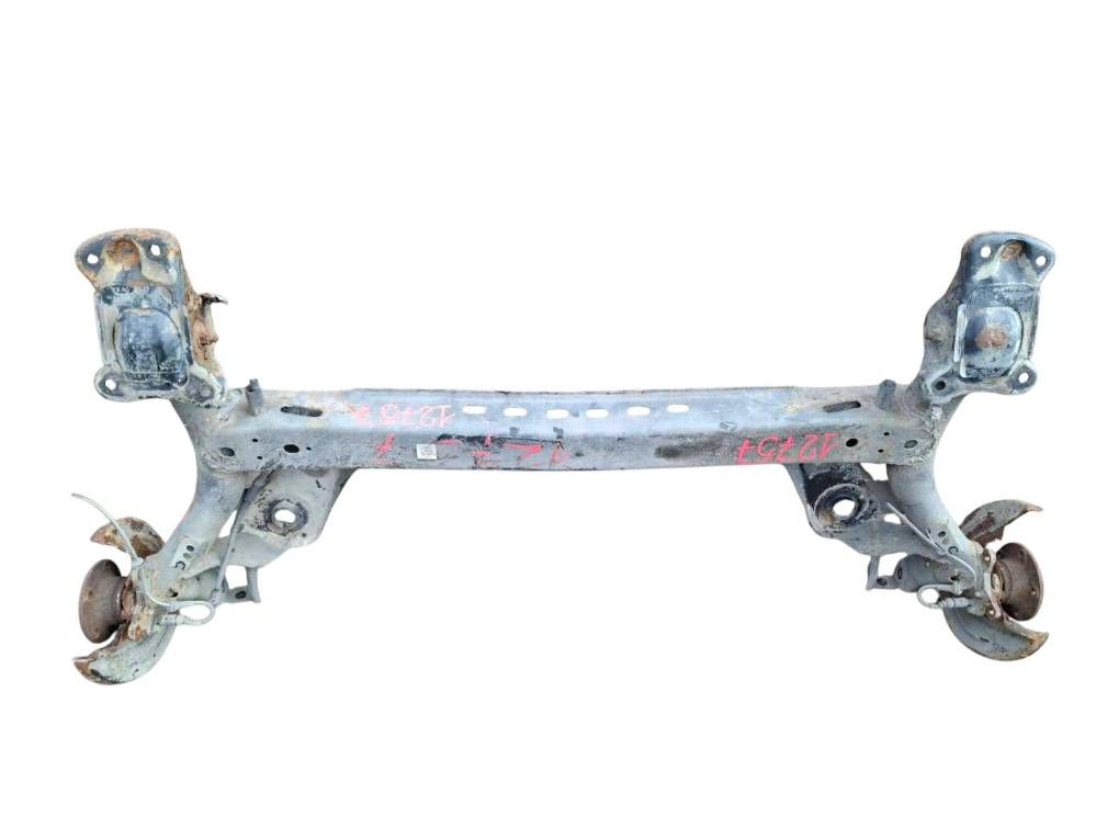 Rear axle Beam SKODA OCTAVIA III (5E) (2012-2019)