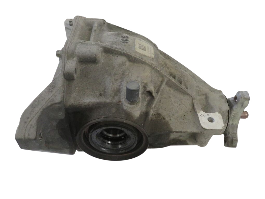 Mercedes-Benz A (W176) Rear axle differential A2053506718 Rear axle differential MERCEDES-BEN...