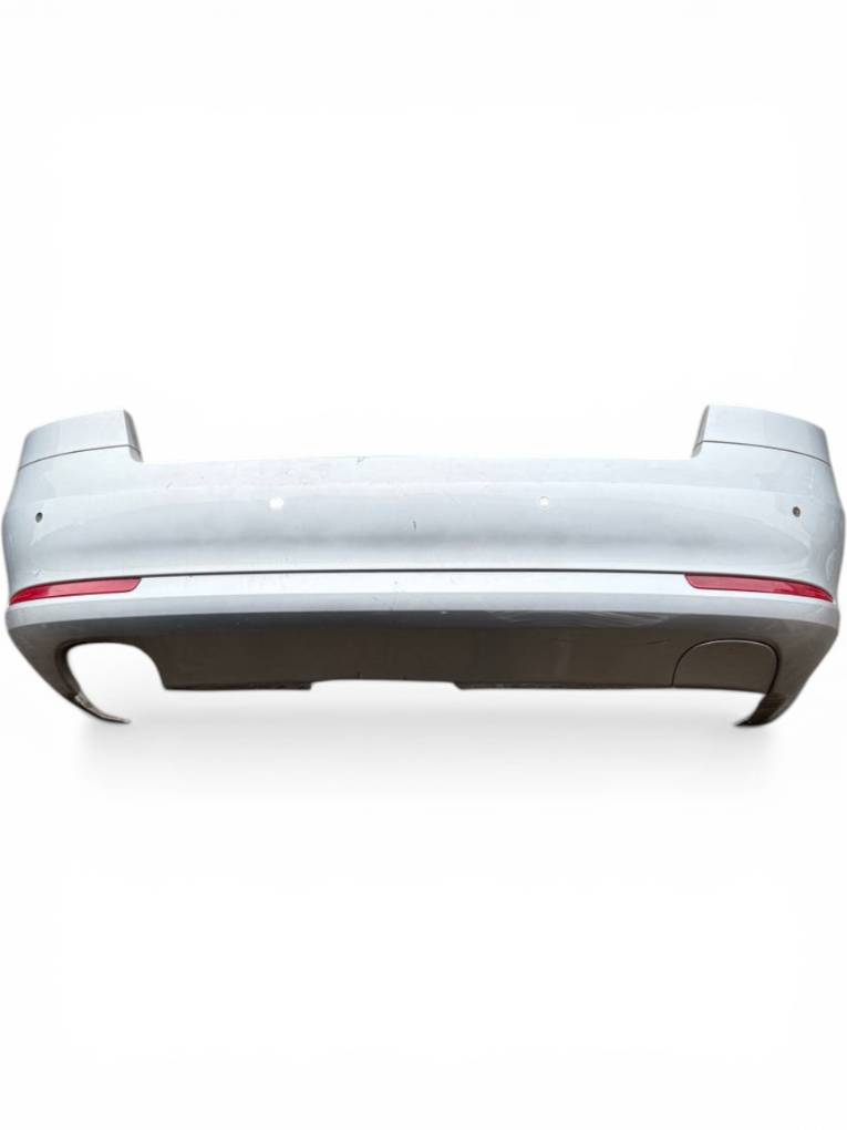 Skoda Octavia rear bumper Rear bumper SKODA OCTAVIA II (1Z) (2004-2013)

...