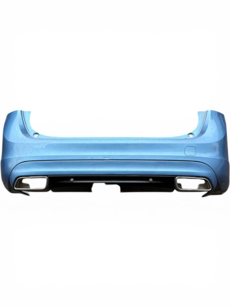 Volvo S60 rear bumper Rear bumper VOLVO S60 II / V60 I (2010-2018)

G...