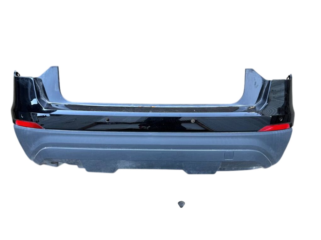 Audi Q2 (GA) rear bumper Rear bumper AUDI Q2 (GA) (2016-)

Generation: Q...