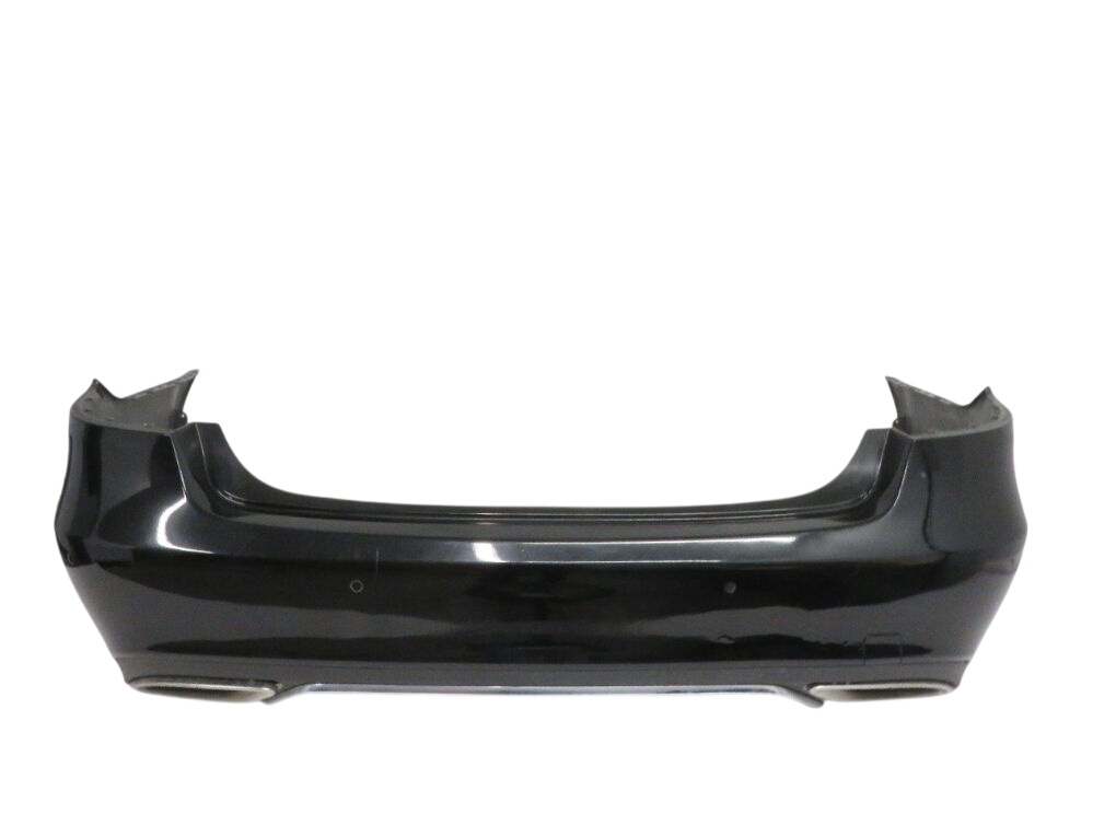 Mercedes-Benz A (W176) rear bumper A21288583259999 A2128858325 A2128858325649999 A...