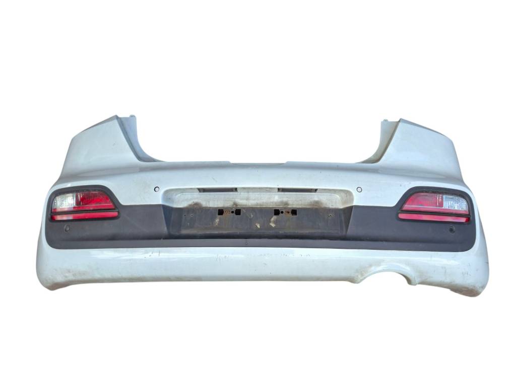 Kia ceed (JD) rear bumper