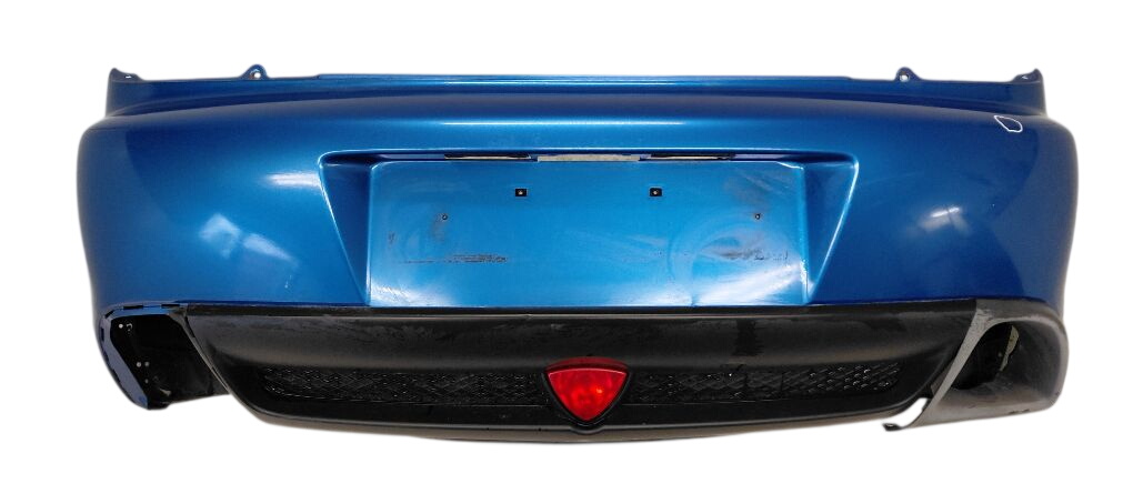Mazda RX-8 rear bumper FE1650221GAA Rear bumper MAZDA RX-8 (SE) (2003-...