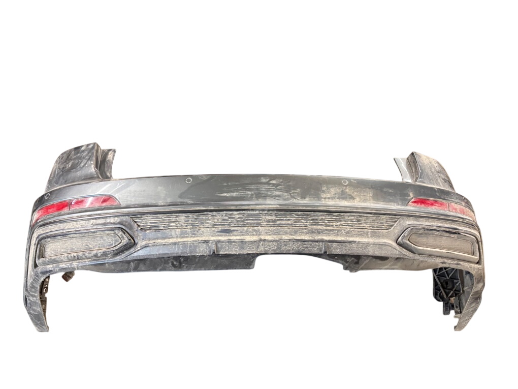 Audi A6 (C7) rear bumper 4K9807067E Rear bumper AUDI A6 (C8, 4A2, 4AH, 4...