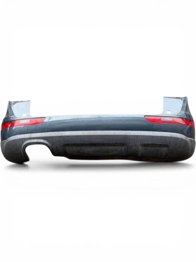 Audi Q5 (8R) rear bumper 8R0807303 8R0807521A 8R0807521A4U8 8R0945095 8R...