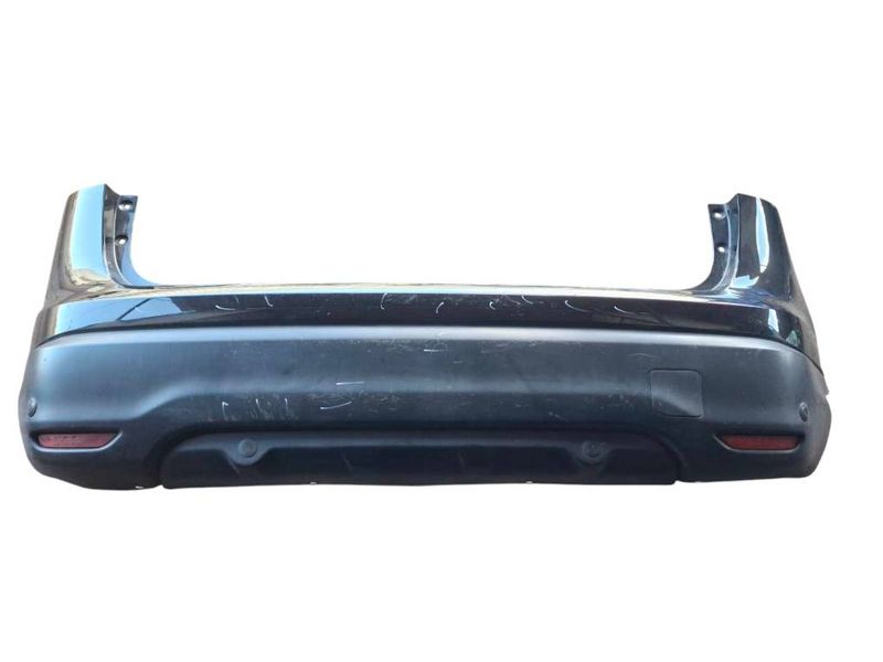 850224EA0H Rear bumper NISSAN QASHQAI II (J11) (2013-2021)