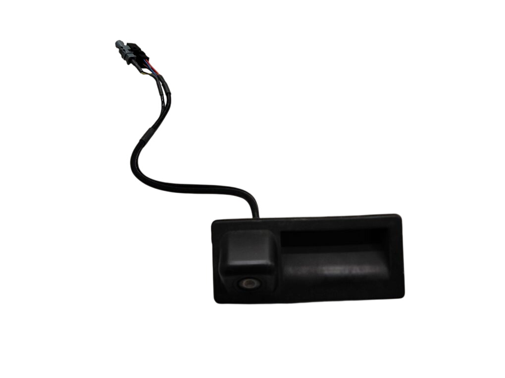 Audi A6 (C7) Reverse camera 4G0827566 Reverse camera AUDI A6 / A6 ALLROAD (...