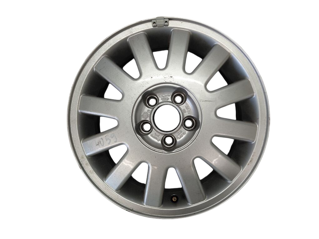 Audi A3 (8L) Rim 1 pc 8L0601025 Rim 1 pc AUDI A3 (8L1) (1996-2003)

P...