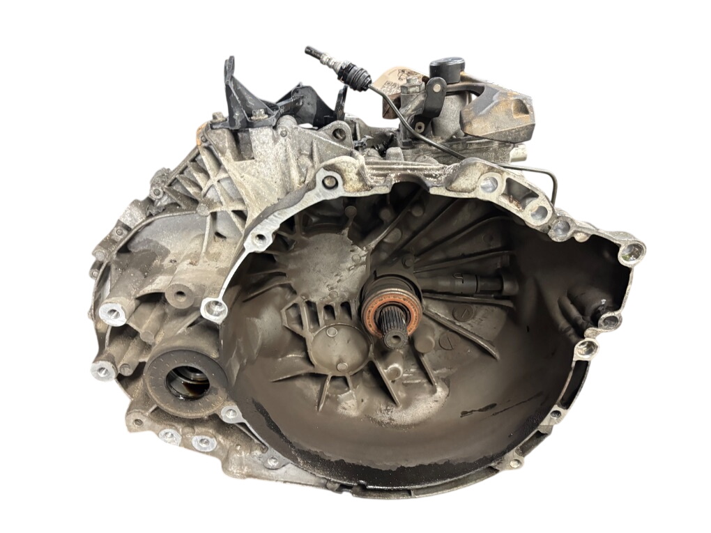Volvo S60 Gearbox 36012742 Gearbox VOLVO S60 II / V60 I (2010-201...