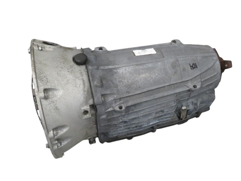 Mercedes-Benz A (W168) Gearbox A2202708501 A211270640280 A2112706402 Gearbox M...