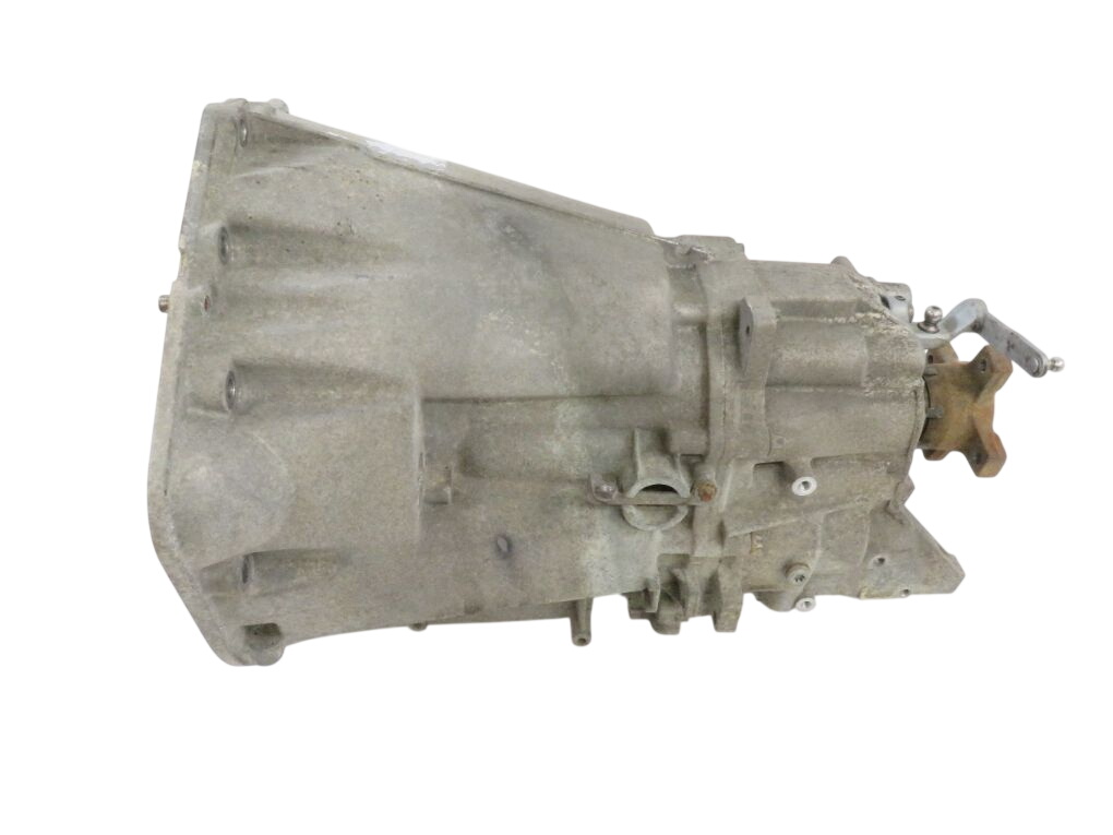 Mercedes-Benz Viano / Vito (W639) Gearbox Gearbox — MERCEDES-BENZ VITO / VIANO (W639) (20...