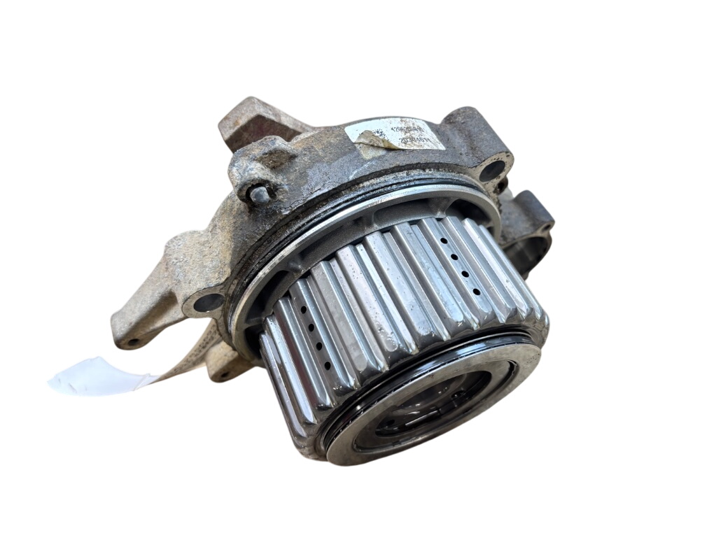 Volkswagen Passat (B8) Haldex coupling / clutch 0CQ525554T Haldex coupling / clutch VW PASSAT B...