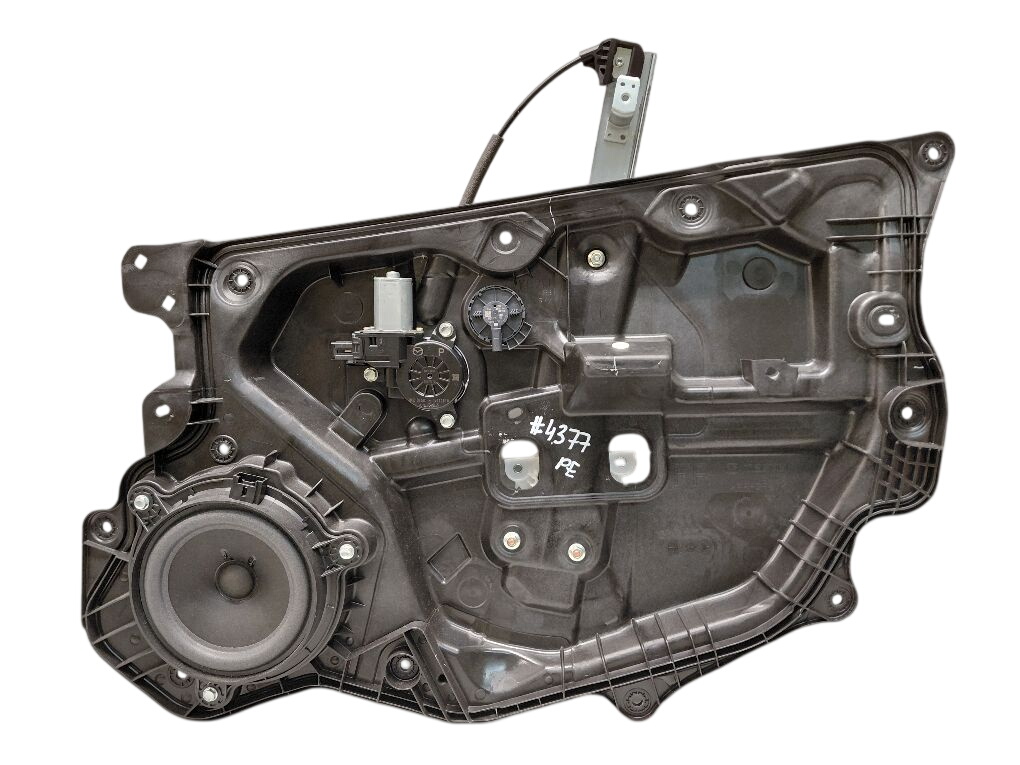 Mazda CX-5 (KF) Window Regulator Compl. front right KB7W58590 Window Regulator Compl. front right M...