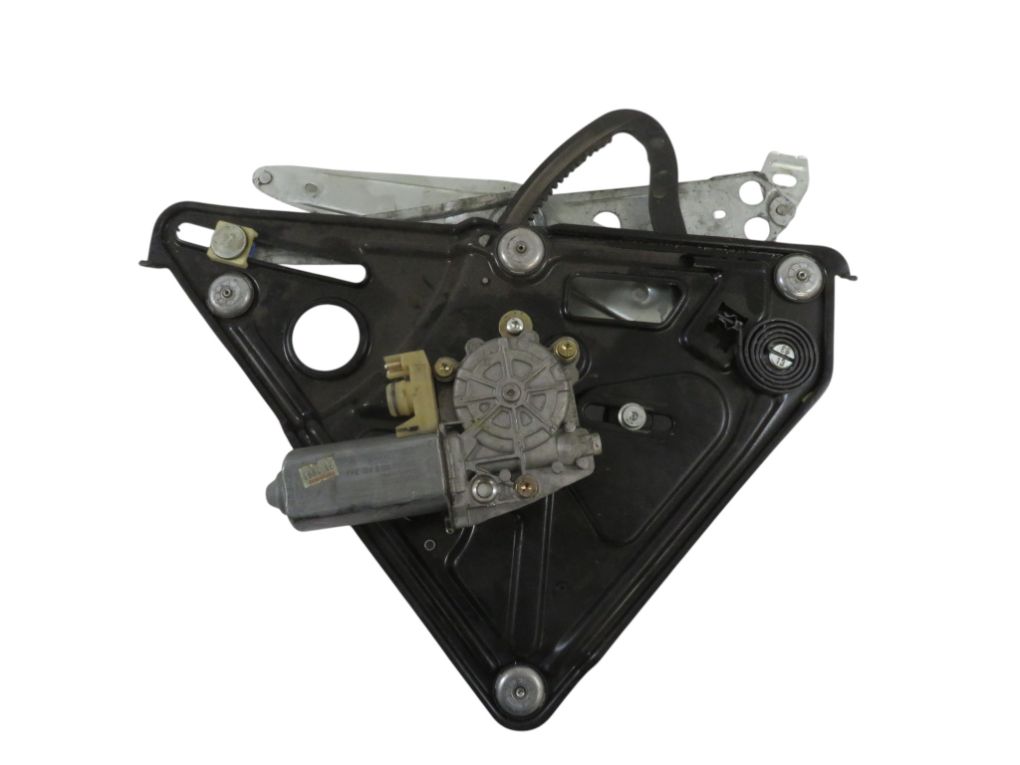 Mercedes-Benz 200 - 500 / E (W124) Window Regulator Compl. front right A1407200846 A0048201842 Window Regulator Compl....