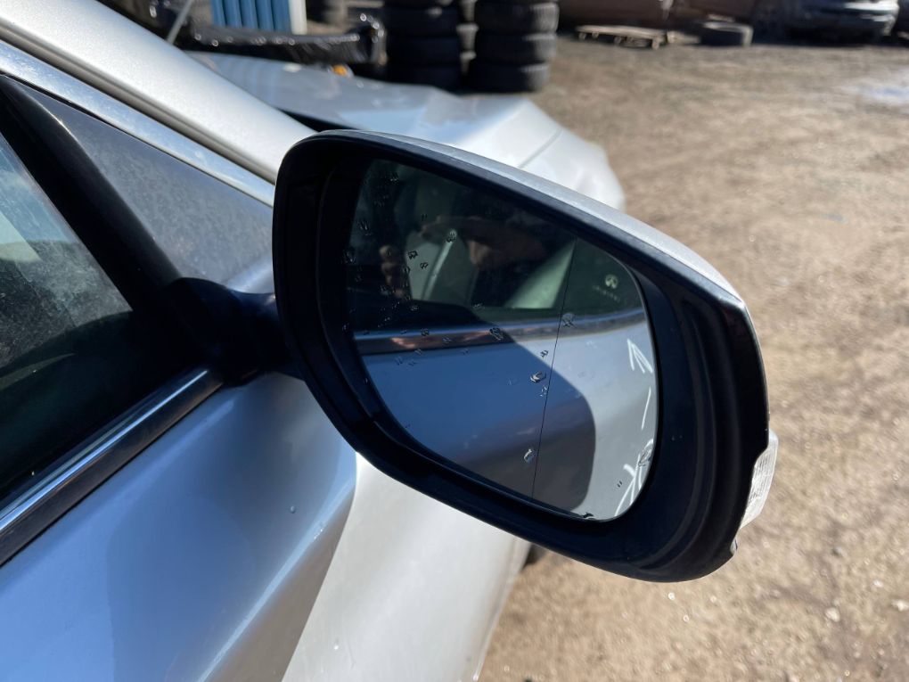 Infiniti Q50 зеркало (правое) 963014GN4A Mirror right INFINITI Q50 (V37) (201...