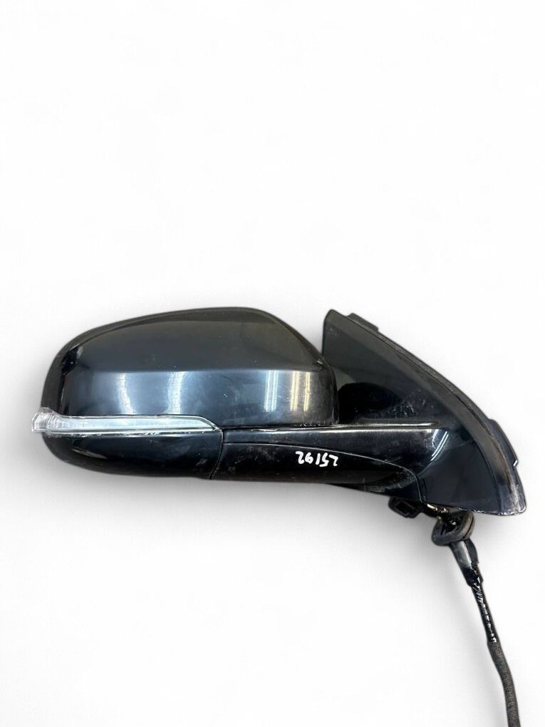 Volvo S60 peili (oikea) 31402583 Mirror right VOLVO S60 II / V60 I (201...