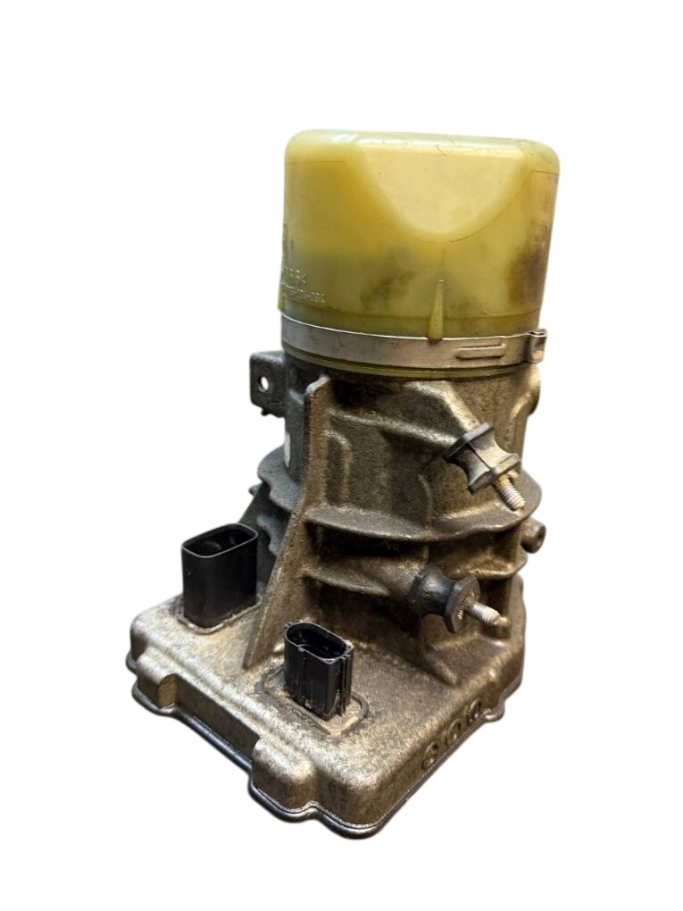 Volvo S60 ohjaustehostimen pumppu 31387595 Power steering pump VOLVO S60 II / V60...