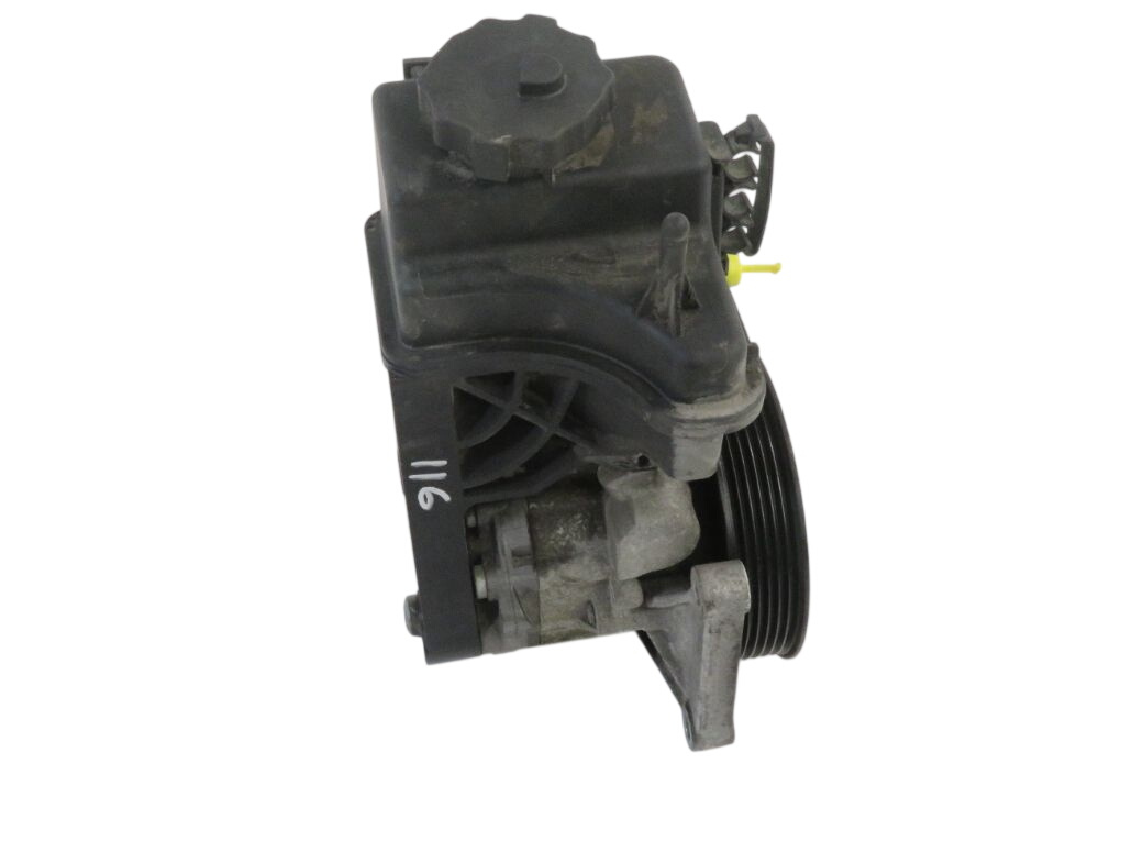 Mercedes-Benz Viano / Vito (W639) насос усилителя рулевого управления A0064667801 Power steering pump MERCEDES-BENZ V...