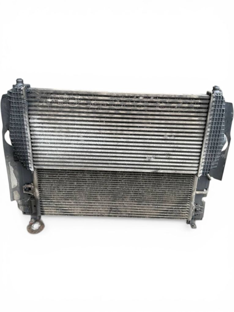 Chrysler Grand Voyager / Town & Country Radiator set Radiator set CHRYSLER VOYAGER V (RT) (2007-2016...