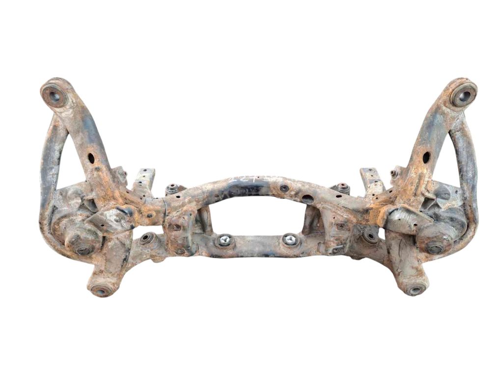 Volvo XC90 Taka-akselin palkki 31200267 Rear axle Beam VOLVO XC90 I (2002-2014...